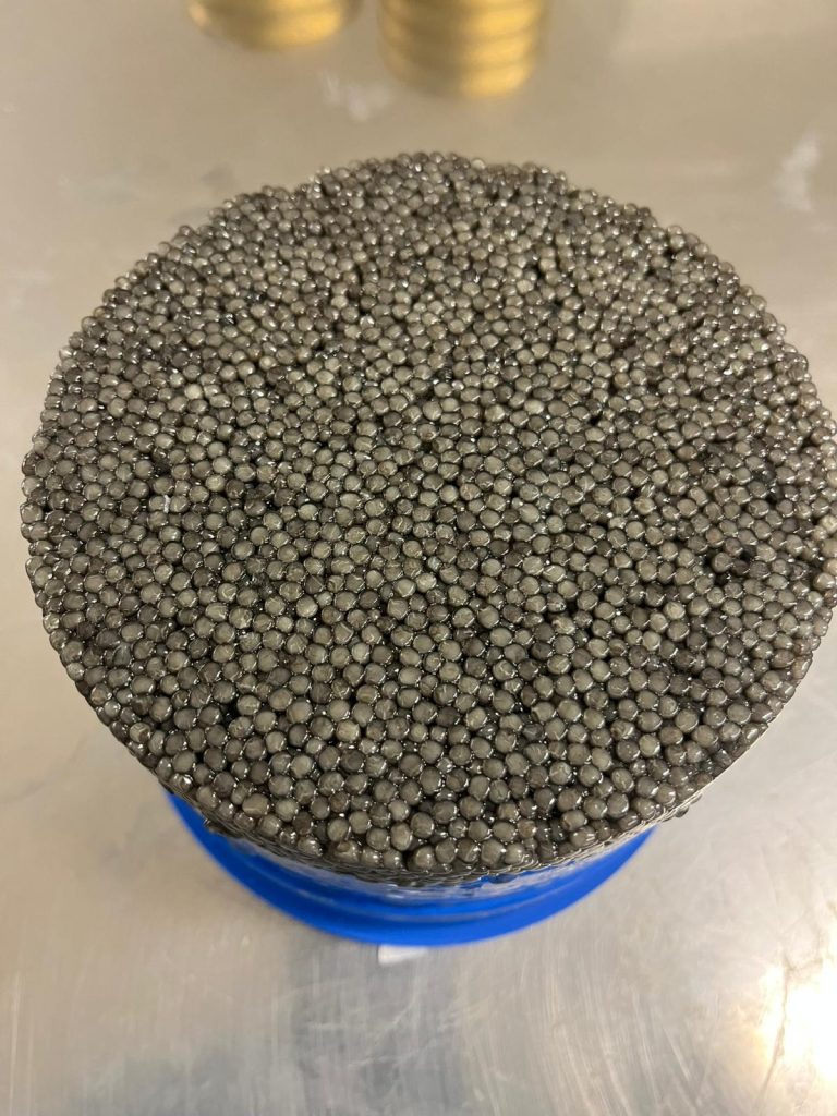 Caviar Beluga