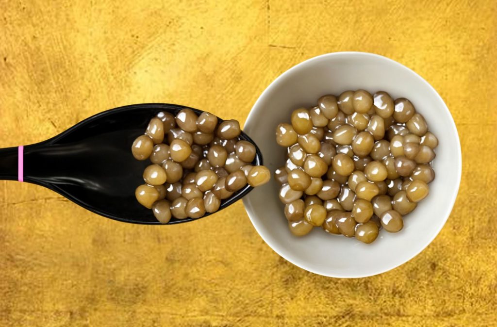 Caviar Schrenki-Dauricus