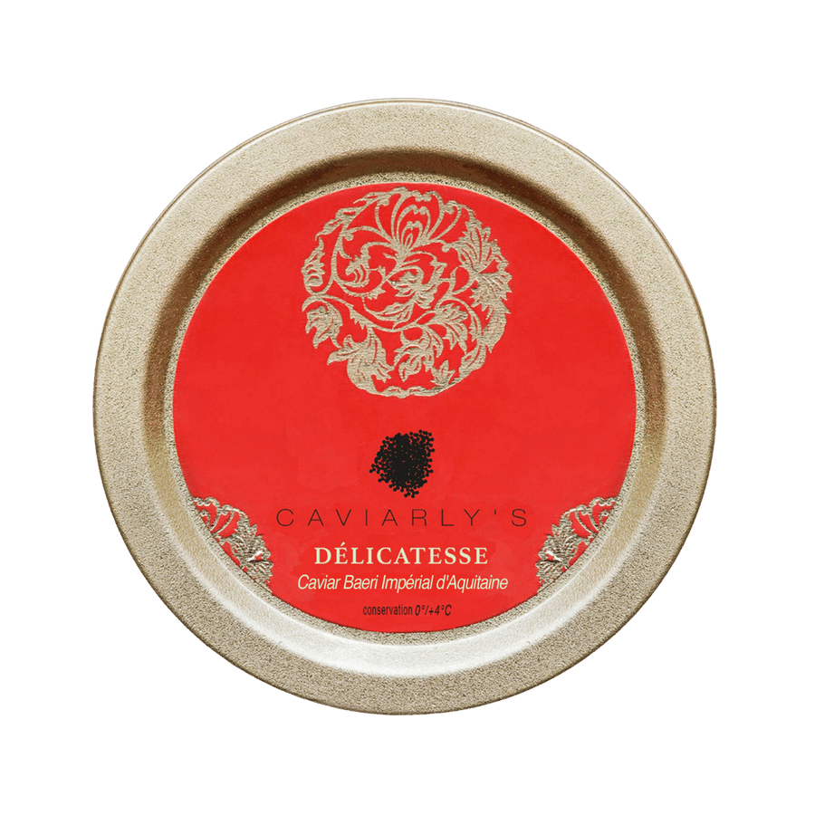 Boîte fermée