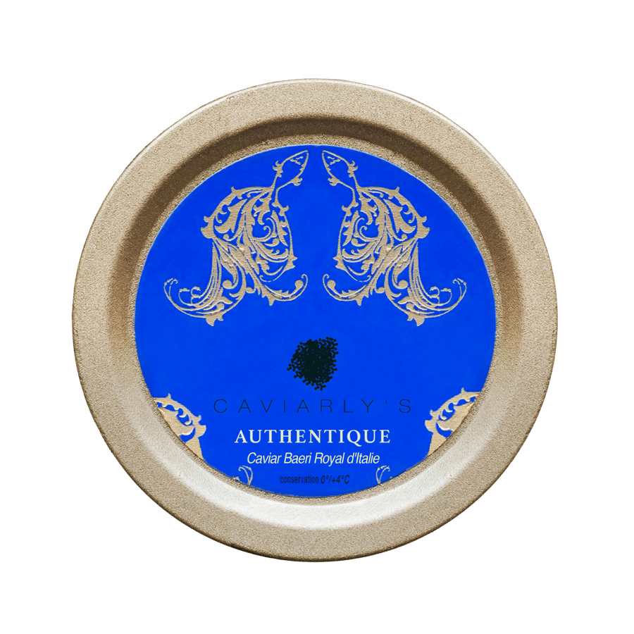 Boîte fermée